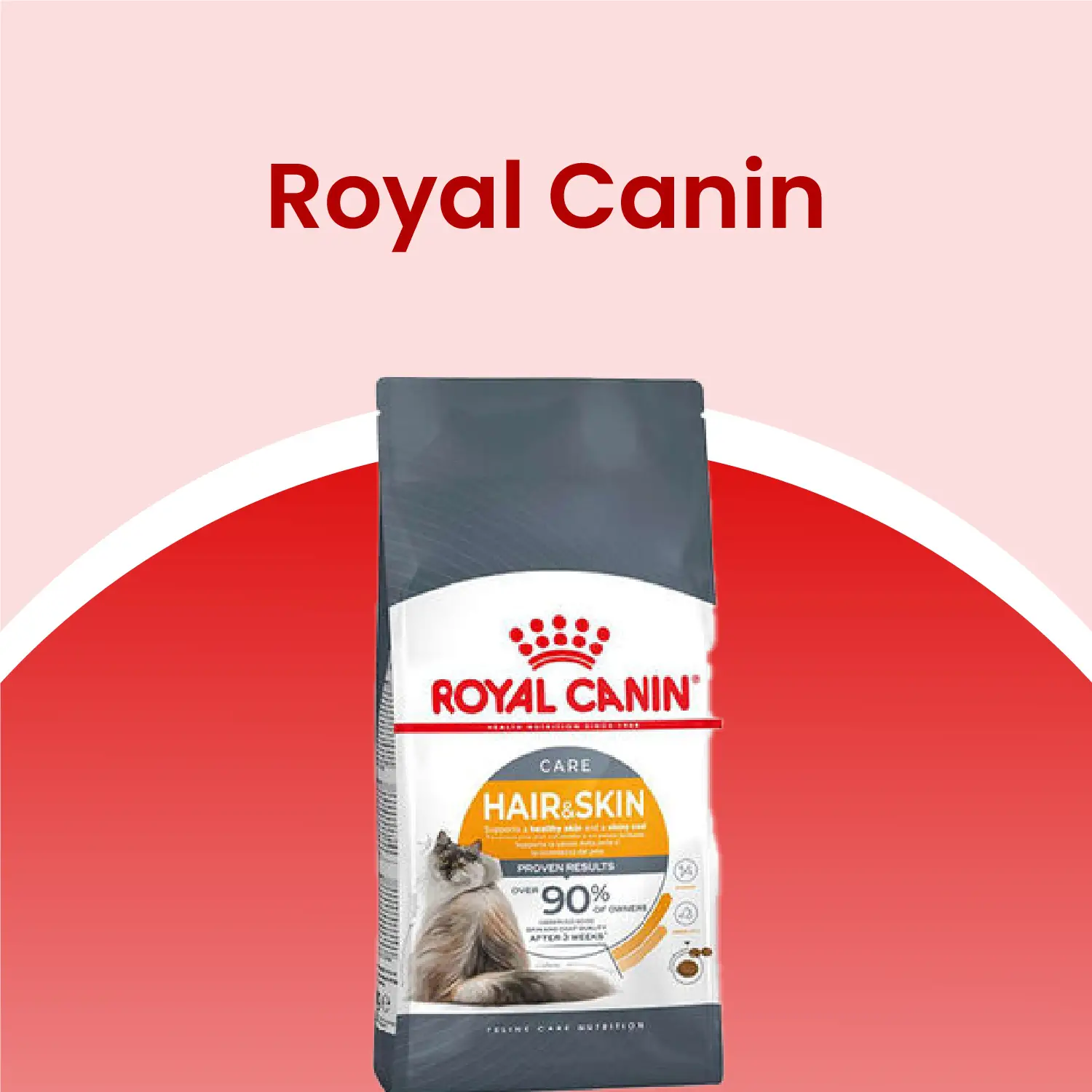 ROYAL CANIN