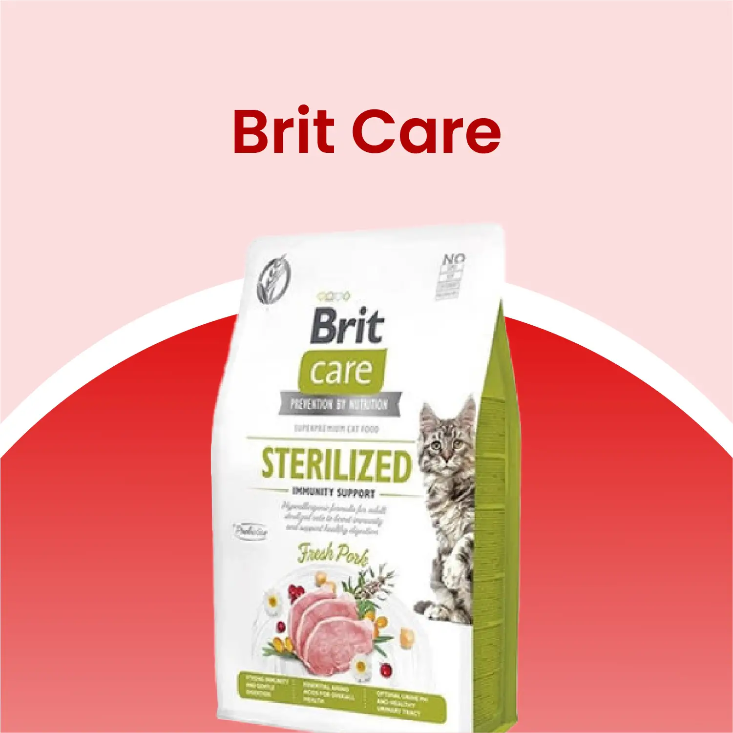 BRIT CARE