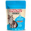 Snacky Crunch Anti-Age (Yaşlanma Karşıtı) Somonlu Kedi Ödülü 60 Gr