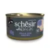 Schesir After Dark Pate Tavuk ve Ördekli Kedi Konservesi 80 Gr