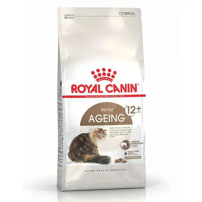 Royal Canin Ageing +12 Yaşlı Kedi Maması 2 Kg