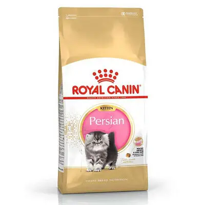 Royal Canin Kitten Persian Yavru İran Irk Maması 2 Kg 