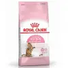 Royal Canin Kitten Sterilised Kısırlaştırılmış Yavru Kedi Maması 2 Kg