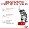 Royal Canin Kitten Sterilised Kısırlaştırılmış Yavru Kedi Maması 2 Kg