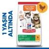 Hills Kitten Tavuk Etli Yavru Kedi Maması 1 Kg 