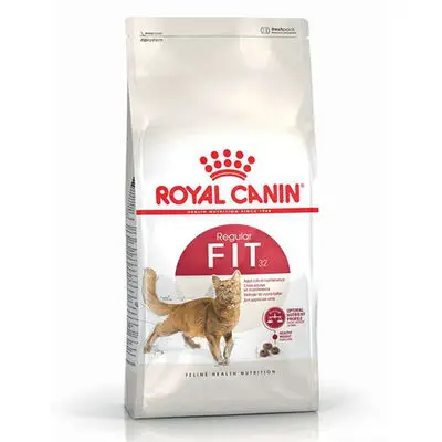 Royal Canin Regular Fit Yetişkin Kedi Maması 15 Kg 