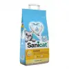 Sanicat Classic Oksijen Kontrollü Emici Kedi Kumu 10 Lt