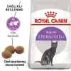 Royal Canin Sterilised Kısırlaştırılmış Kedi Maması 15 Kg 