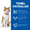 Hills Sterilised Kısırlaştırılmış Tavuklu Kedi Maması 1,5 Kg