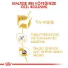 Royal Canin Maltese Bichon Maltais Köpek Maması 1,5 Kg 