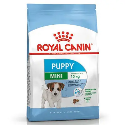 Royal Canin Mini Puppy Küçük Irk Yavru Köpek Maması 2 Kg 