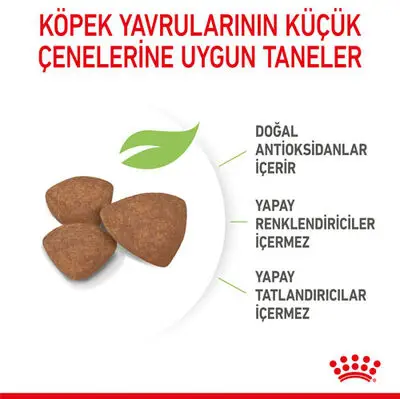 Royal Canin Mini Puppy Küçük Irk Yavru Köpek Maması 2 Kg 