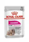 Royal Canin Pouch Exigent Adult Tüm Irklar İçin Köpek Yaş Maması 85 Gr