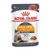 Royal Canin Pouch Gravy Hair Skin Hassas Tüylü Kedi Maması 85 Gr