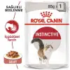 Royal Canin Pouch Gravy Instinctive Yaş Kedi Maması 85 Gr