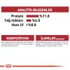 Royal Canin Pouch Jelly Instinctive Yaş Kedi Maması 85 Gr