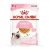 Royal Canin Pouch Jelly Kitten Instinctive Yaş Yavru Kedi Maması 85 Gr