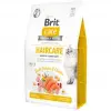 Brit Care Haircare Somon Tavuk Deri Tüy Sağlığı Tahılsız Kedi Maması 2 Kg 