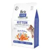 Brit Care Tahılsız Somonlu Yavru Kedi Maması 7 Kg