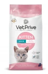 Vet Prive Yavru Kedi Maması Tavuklu 1,5 KG