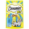 Dreamies Mix Balıklı Yavru ve Yetişkin Kedi Ödülü 60 Gr