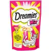 Dreamies Mix Sığır Etli Yavru ve Yetişkin Kedi Ödülü 60 Gr