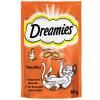 Dreamies With Chicken Tavuk Etli Kedi Ödülü 60 Gr