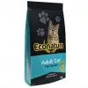 Eco Nature PLUS Balıklı Yetişkin Kedi Maması 15 Kg