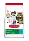 Hill's SP Ton Balıklı Yavru Kedi Maması 1,5kg