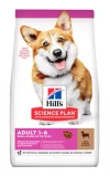 Hill's SP Kuzulu ve Pirinçli Küçük ve Mini Irk Yetişkin Köpek Maması 1kg (açık)