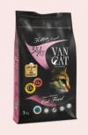 VanCat yavru kedi maması 1kg