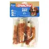 Snacky Tavuk Ciğer sargılı köpek ödülü 13cm*168g*6