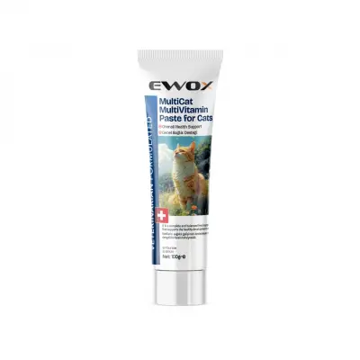 EWOX MULTICAT PASTE 100GR