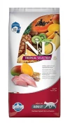 N&D Cat tropical selection checken 10kg