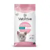 VetPrive Yavru Kedi Maması Tavuk Etli 1 kg (AÇIK)