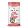 VetPrive Kısır Kedi Maması Somon Etli 1 kg (AÇIK)