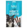 Reflex Dog Stick Somonlu Köpek Tahılsız Ödül Çubukları 11 Gr x 3 Stick